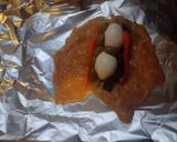 Foto del paso 3 de la receta: Pechuga rellena súper fácil