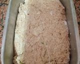 Foto del paso 4 de la receta: PAN INTEGRAL CON SEMILLAS DE GIRASOL, ZAPALLO, LINO Y SÉSAMO🍞🍞🍞😄🥰🍞🍞🍞