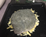 Foto del paso 2 de la receta: Rodaballo al horno