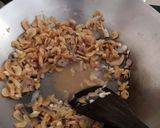 Foto langkah ke 2 dari resep Lumpia Wortel Ebi.