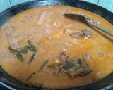 Foto langkah ke 7 dari resep Rendang Ayam.