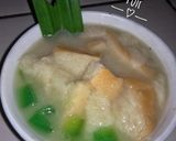 Foto langkah ke 3 dari resep Wedang Roti.