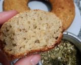 Foto del paso 5 de la receta: Budín de banana y avena