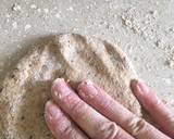 Speedy Nigella Seed Spelt Flatbreads recipe step 3 photo