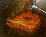 Foto langkah ke 4 dari resep Ikan kembung balado.