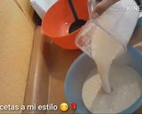 Foto del paso 4 de la receta: Pan de elote