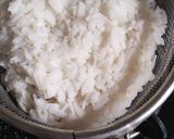 A picture of step 3 of Poha aalu cutlets.