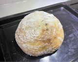 葡萄核桃麵包～免揉歐式麵包的食譜步驟3照片