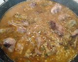 Foto del paso 14 de la receta: Paella de conejo