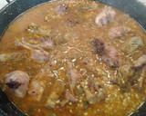 Foto del paso 14 de la receta: Paella de conejo