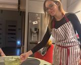Guacamole recept fázis 3 fotója