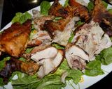 Foto del paso 14 de la receta: Lechoncito argentino al horno