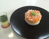 Foto del paso 4 de la receta: Tartar al gusto
