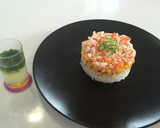 Foto del paso 4 de la receta: Tartar al gusto