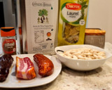 Foto del paso 1 de la receta: Fabada en Crock-pot