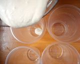 A picture of step 2 of Frozen Milk Smoothy.