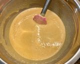 Foto del paso 6 de la receta Pastel de galletas con 3 ingredientes (sin harina, sin huevo)