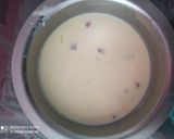 A picture of step 12 of Punjabi thali.