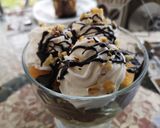 Somlói galuska recept fázis 8 fotója