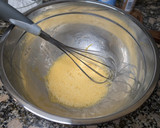 Foto del paso 2 de la receta: Muffins de zanahoria Sin azúcar, Sin edulcorante y Sin Tacc