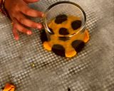 Foto del paso 3 de la receta Galletas de mantequilla de balón de fútbol | Receta para el mundial