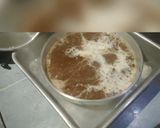 Foto del paso 9 de la receta: Pastel imposible o chocoflan