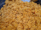 Sayur Urap