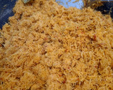 Foto langkah ke 3 dari resep Sayur Urap.