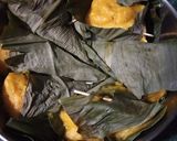 A picture of step 2 of Palm Dumpling.