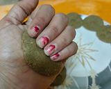 बाजरा कुकीज (bajra cookies recipe in Hindi) रेसिपी चरण 3 फोटो