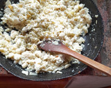 Foto del paso 3 de la receta: Pascualina de merluza