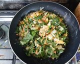 Foto del paso 2 de la receta: Tortilla de Acelga y zanahoria
