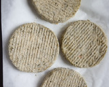 Foto del paso 4 de la receta: Hamburguesas de Brócoli y Zanahoria