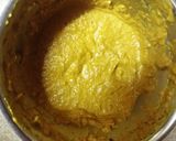 A picture of step 5 of Paneer biryani.