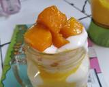 Cara Membuat Mango Thai Tanpa Whipped Cream 5