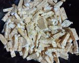 Foto langkah ke 1 dari resep Tempe orek basah.