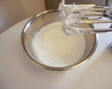 超可愛「小雞馬林糖餅乾」咕嘰咕嘰～的食譜步驟1照片