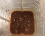 Foto del paso 3 de la receta: Nopales con salsa de pasilla