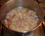 Foto del paso 4 de la receta Sopa Vichyssoise