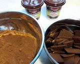 Foto del paso 2 de la receta: Trufas de Chocolate