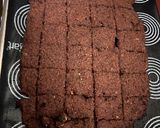 Foto del paso 3 de la receta: GALLETITAS de CHOCOLATE con BAGAZO de ALMENDRAS y nueces