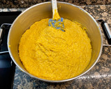 Foto del paso 10 de la receta: Pastel de calabaza
