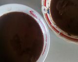 Foto langkah ke 2 dari resep Puding silky Milo vla susu nyoklatt..🍮🍫.
