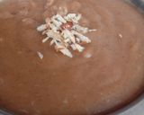 कड़ा प्रसाद (Kada prasad recipe in hindi) रेसिपी चरण 4 फोटो