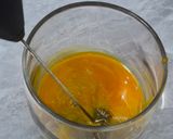 Foto langkah ke 2 dari resep Teh Talua Matcha Creamy.