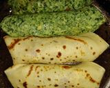 Foto del paso 3 de la receta: Panqueques sin harina