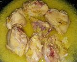 Foto langkah ke 3 dari resep Semur Ayam Tahu.
