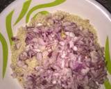 Egusi soup recipe step 1 photo