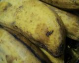 Foto langkah ke 1 dari resep Es Pisang Ijo.