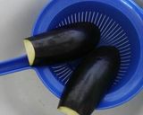 Foto del paso 1 de la receta Ensalada de berenjena
